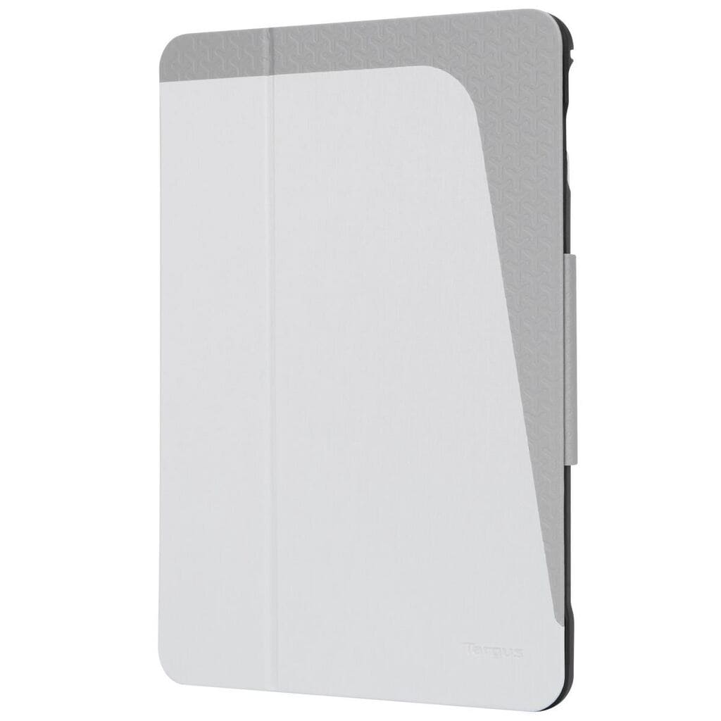 Targus 9.7" Click-In Case for iPad, iPad Pro, iPad Air 2 & iPad Air - Silver