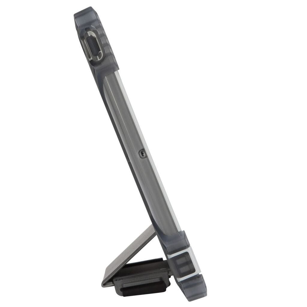 Targus 9.7" SafePort Rugged Tablet Case for iPad, iPad Pro - Grey