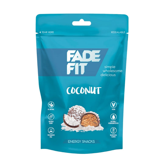 Coconut Snack Pack 45g