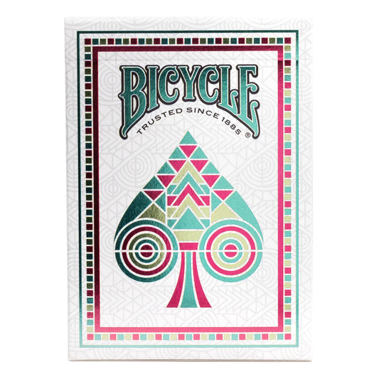 Playing Cards: Bicycle - Prismatic