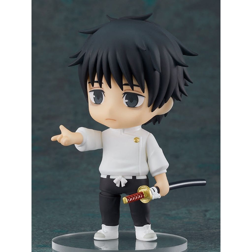 Nendoroid Yuta Okkotsu: Jujutsu Kaisen 0 Ver.
