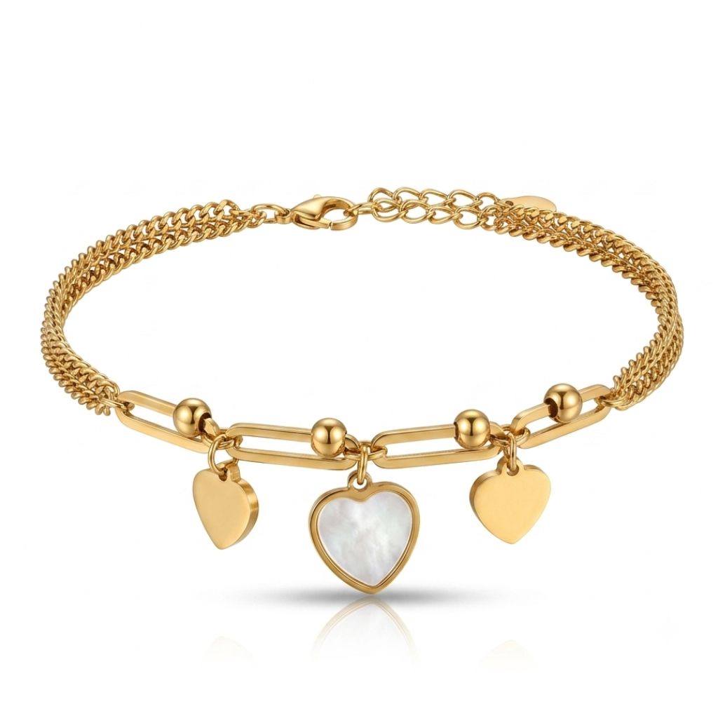 The Pearl Blossom Set