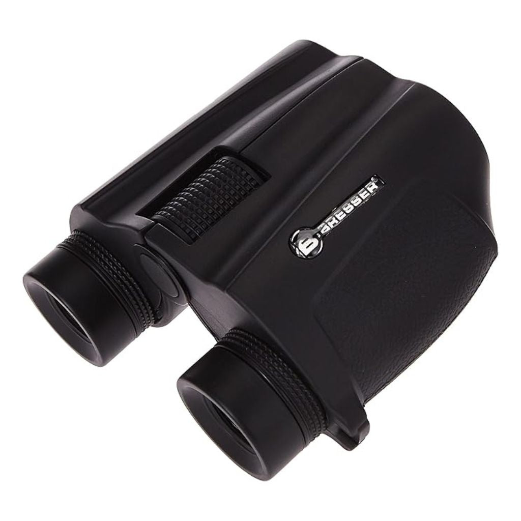 Compact Porro Prism Binocular 10x25