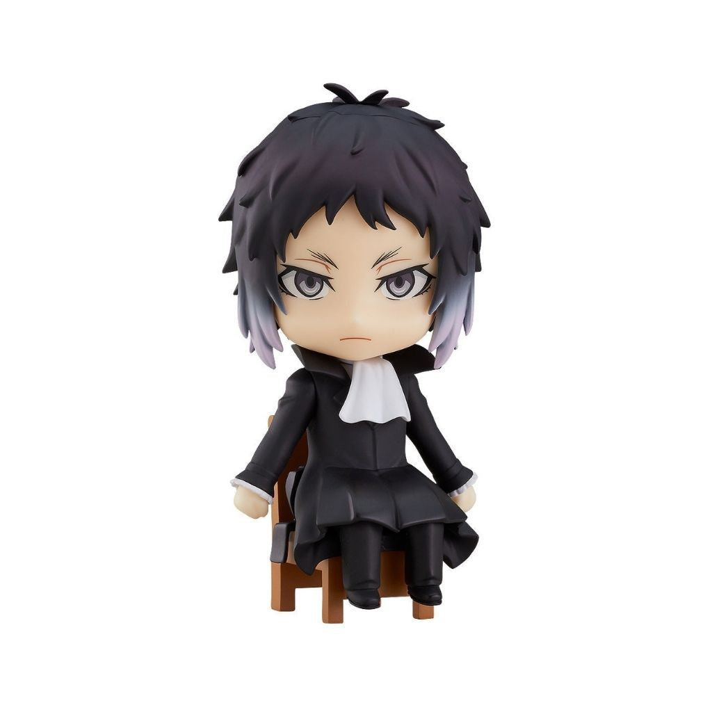 Nendoroid Swacchao! Ryunosuke Akutagawa