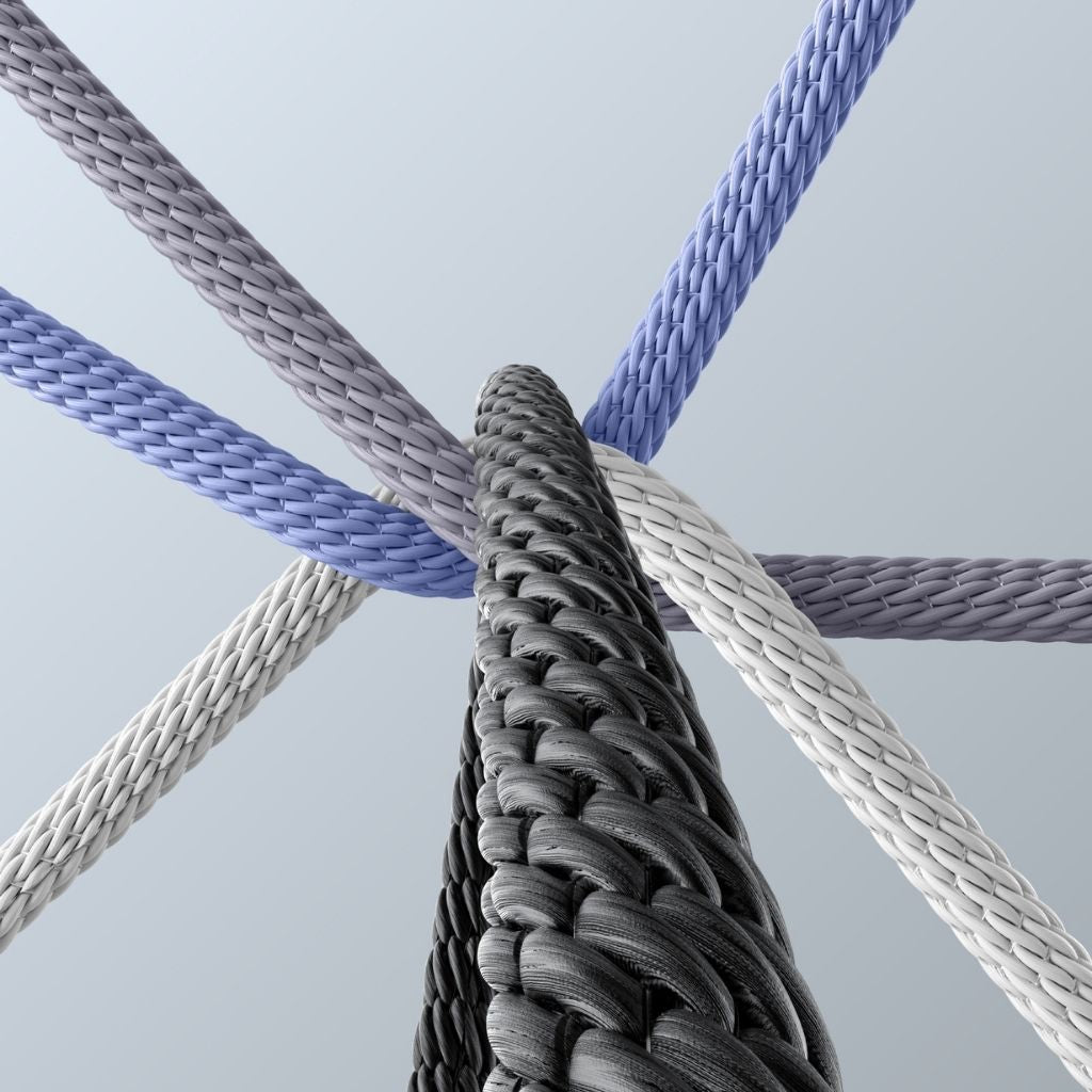 At Thunder Pro I 7X USB-A To Lightning 3.25A 2.1M Cable