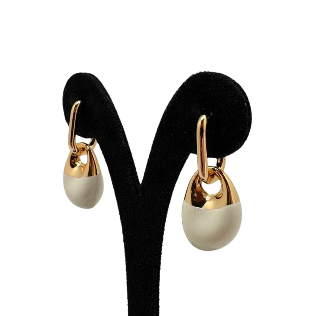 Timeless Pearl Drops