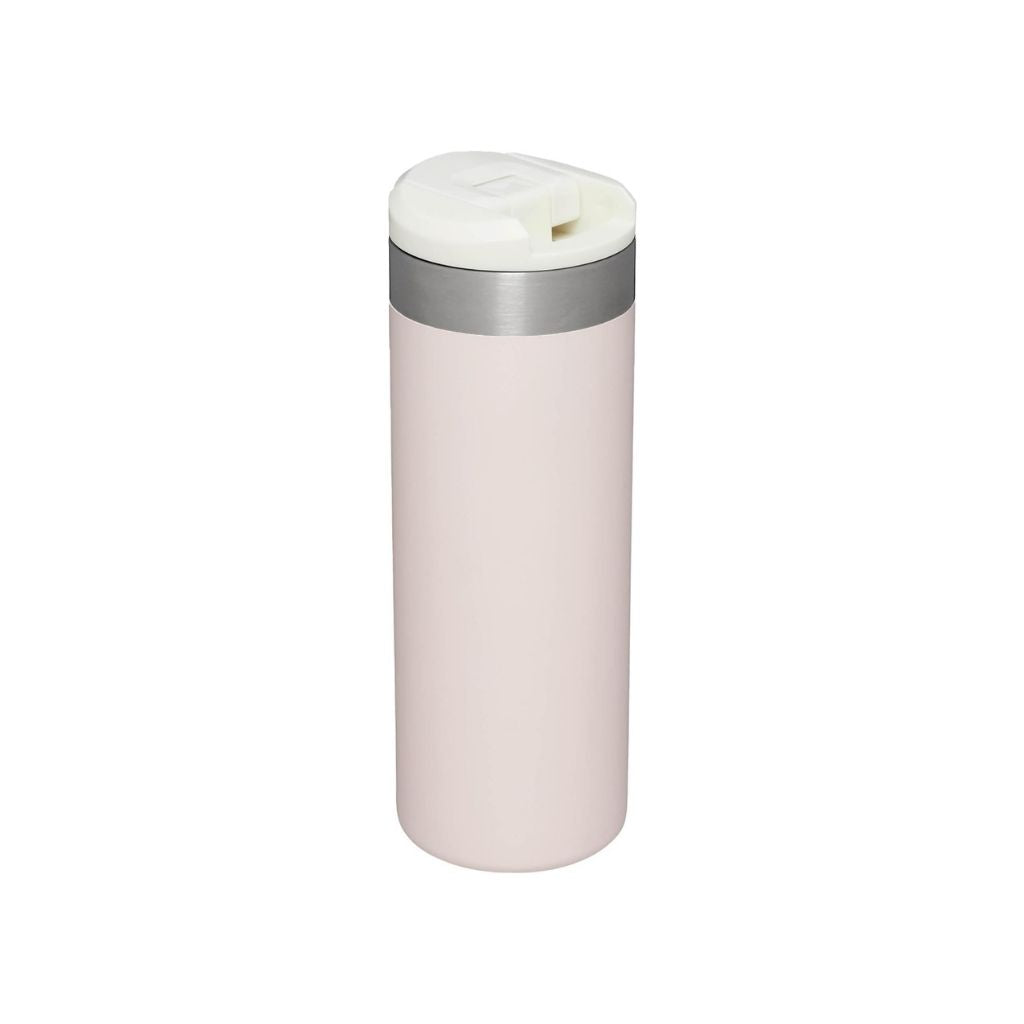 Aerolight Transit Mug 470 ml/16 oz - Rose Quartz Metallic