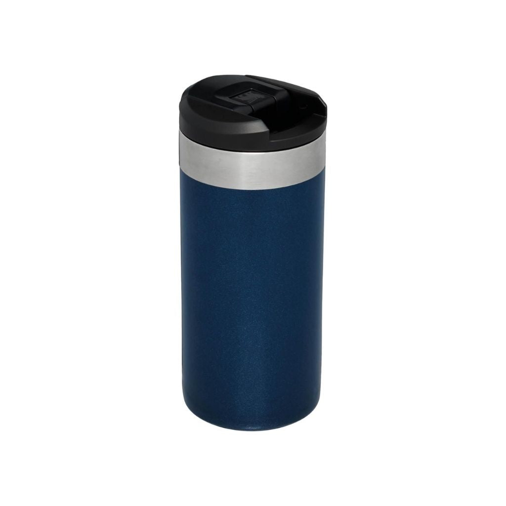 Aerolight Transit Mug 350 ml/12 oz - Royal Blue Metallic