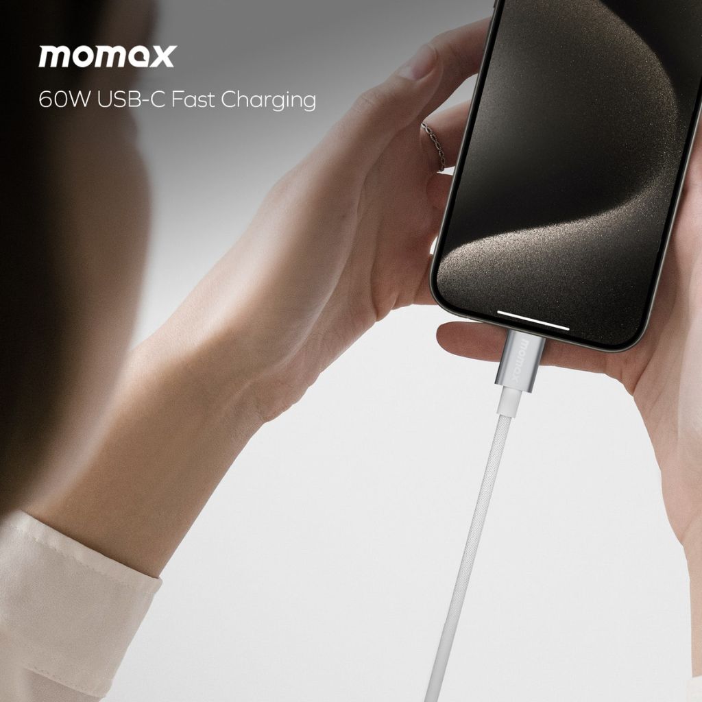 Elite 60w USB-C To USB-C Cable 0.5m