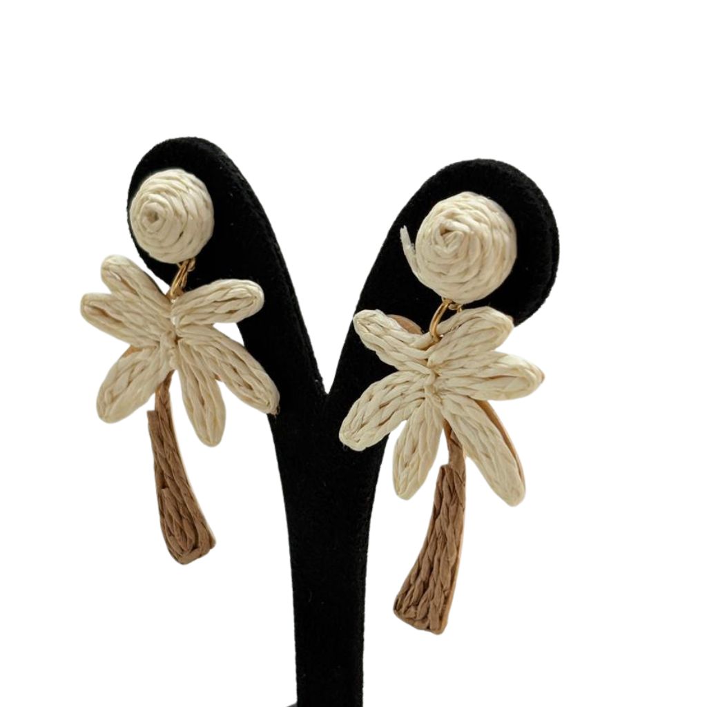 Tropical Getaway Earrings