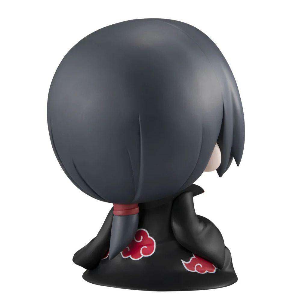 Lookup Naruto Uchiha Itachi