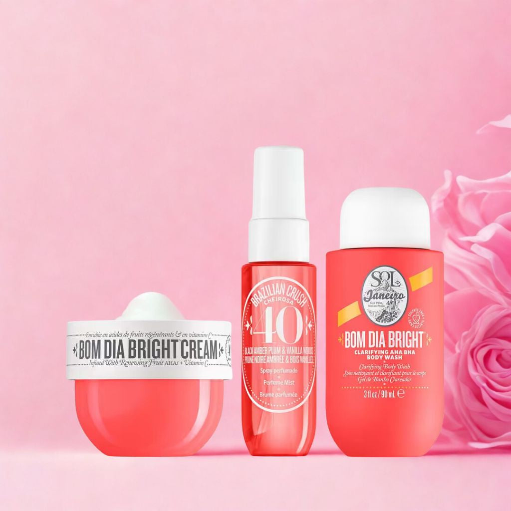 Sol de Janeiro Bom Dia Jet Set