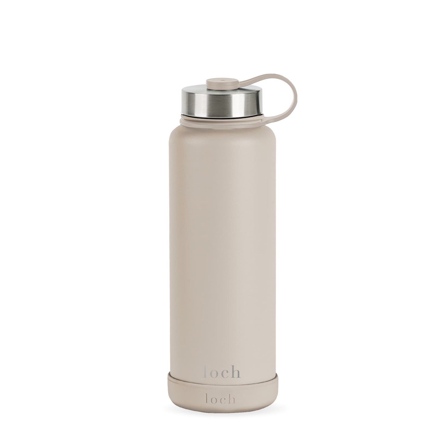 Monochrome Bottle - Clay Beige 1,200ml (40 Oz)