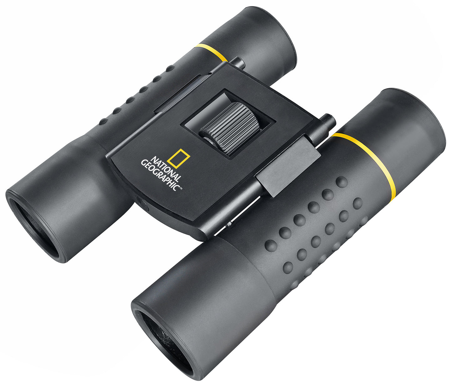 Pocket Binoculars 10X25