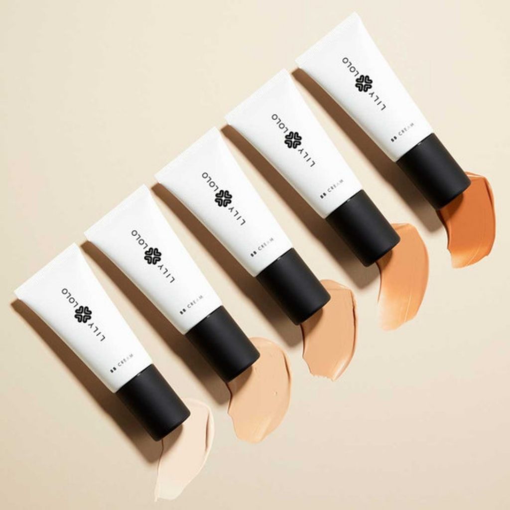 Lily Lolo BB Cream – Tan