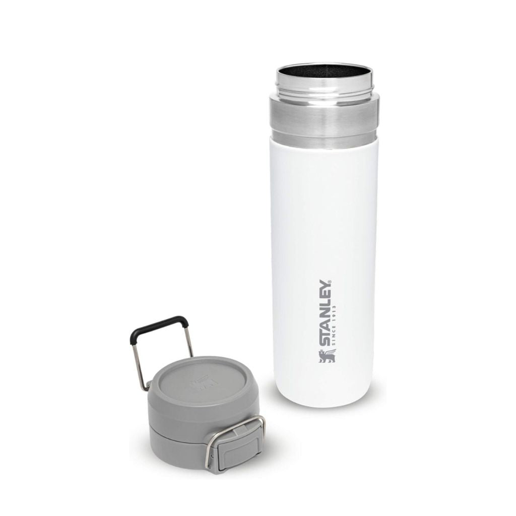 Quick Flip Water Bottle 710 ml / 24 oz Polar