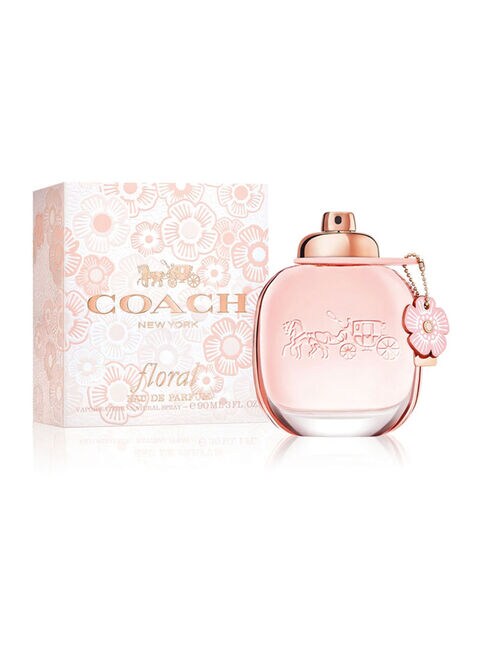 Floral - Eau de Perfum for Women 90 ml
