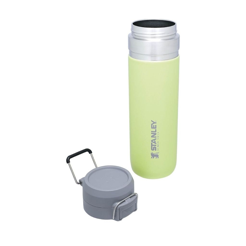 Quick Flip Water Bottle 710 ml / 24 oz Citron