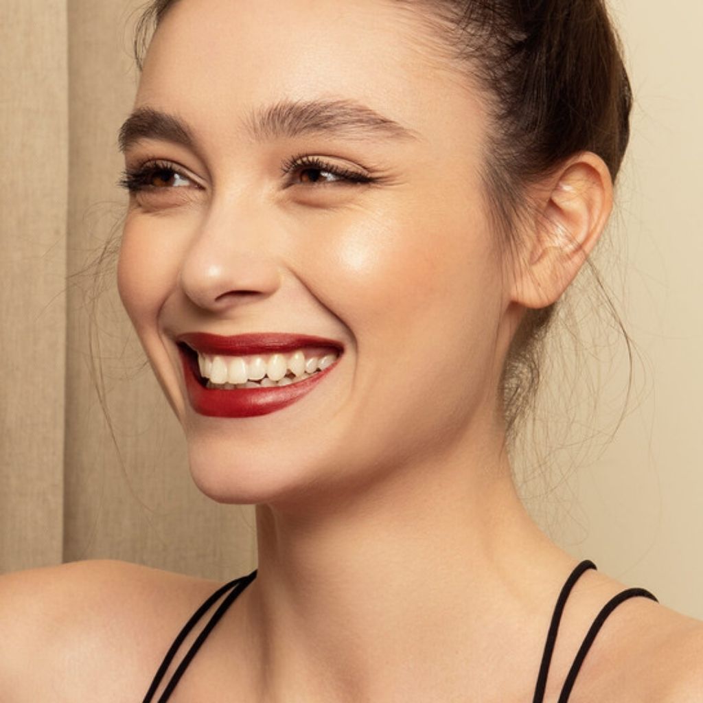 Lily lolo Mineral Foundation - Candy Cane