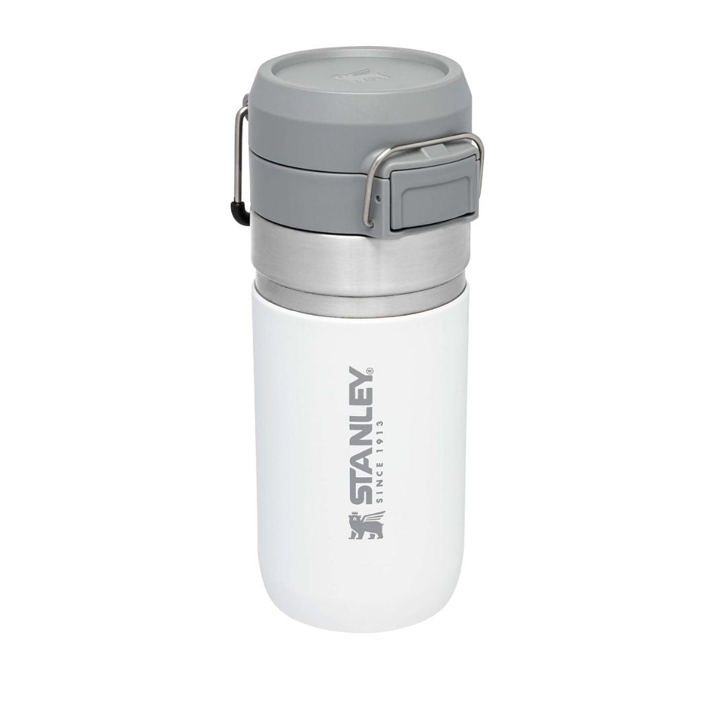 Quick Flip Water Bottle 470 ml/16 oz - Polar
