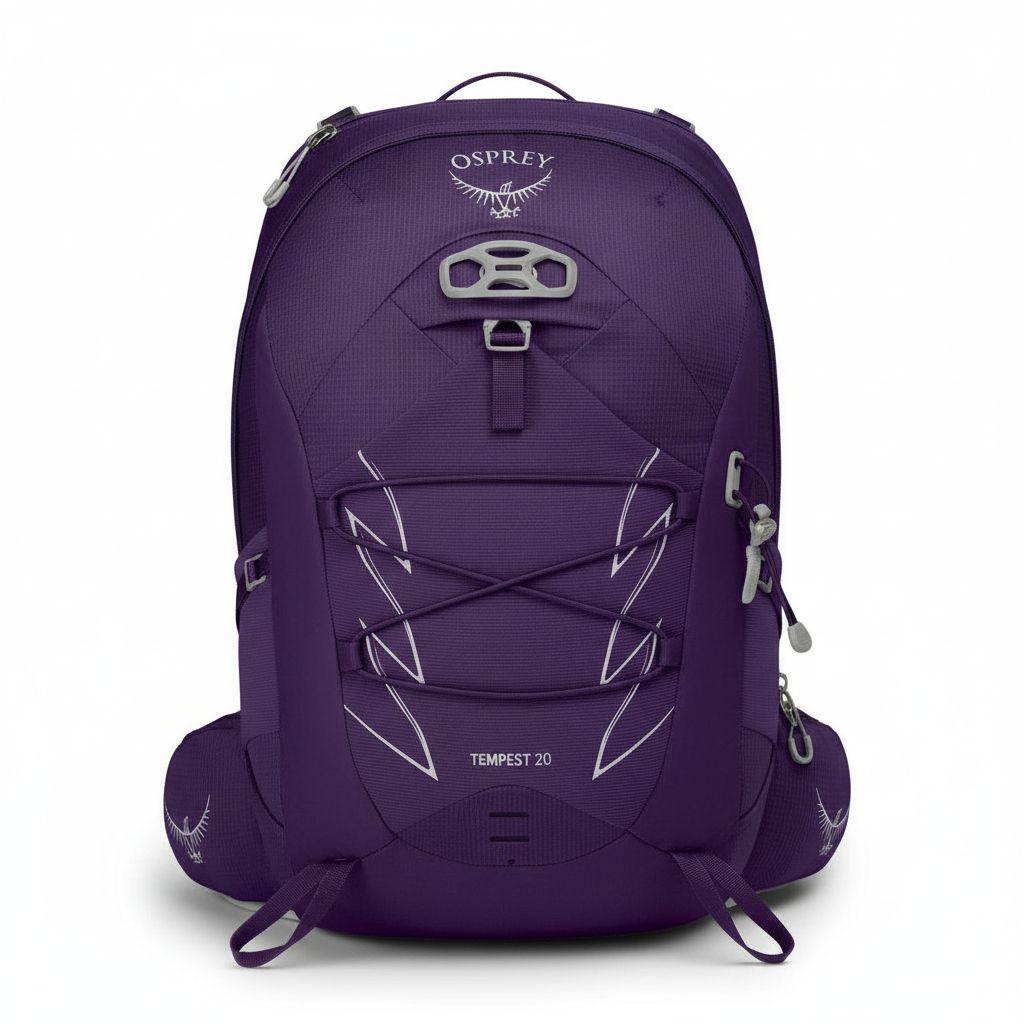 Tempest 20 Violet Purple (Women's Medium/Large)