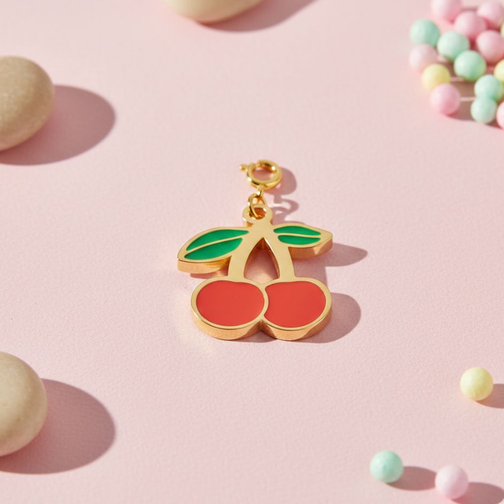 Cherry Charm