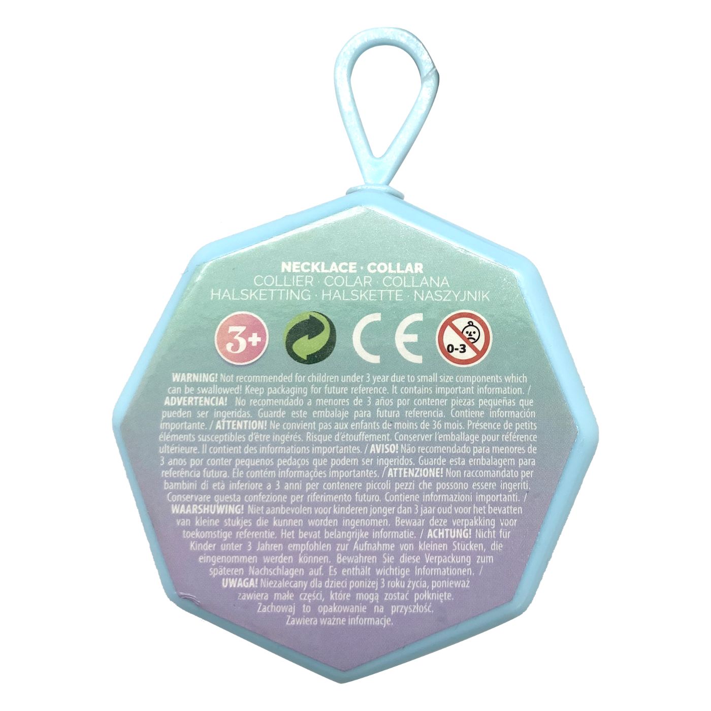 WOW Generation Collar Charms - Headphone