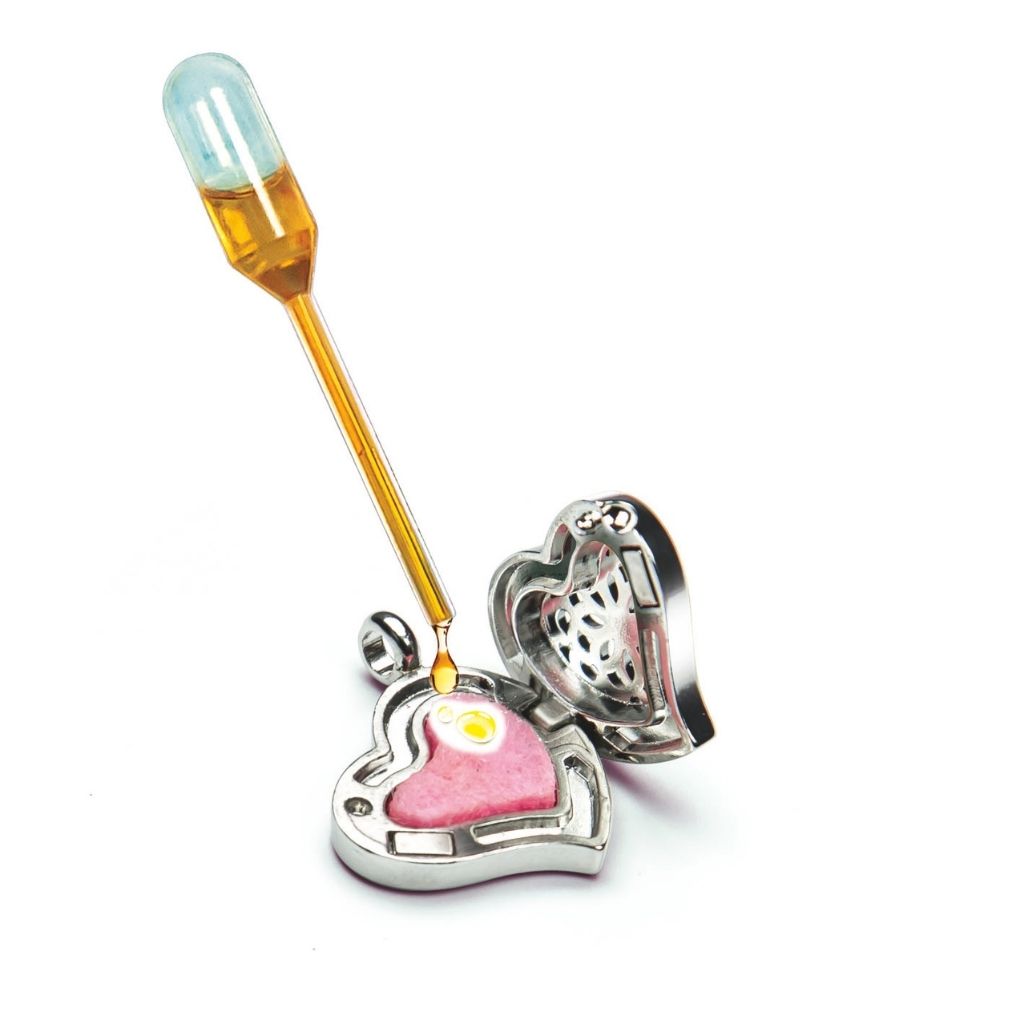 Clementoni Crazy Chic: Perfumed Charms