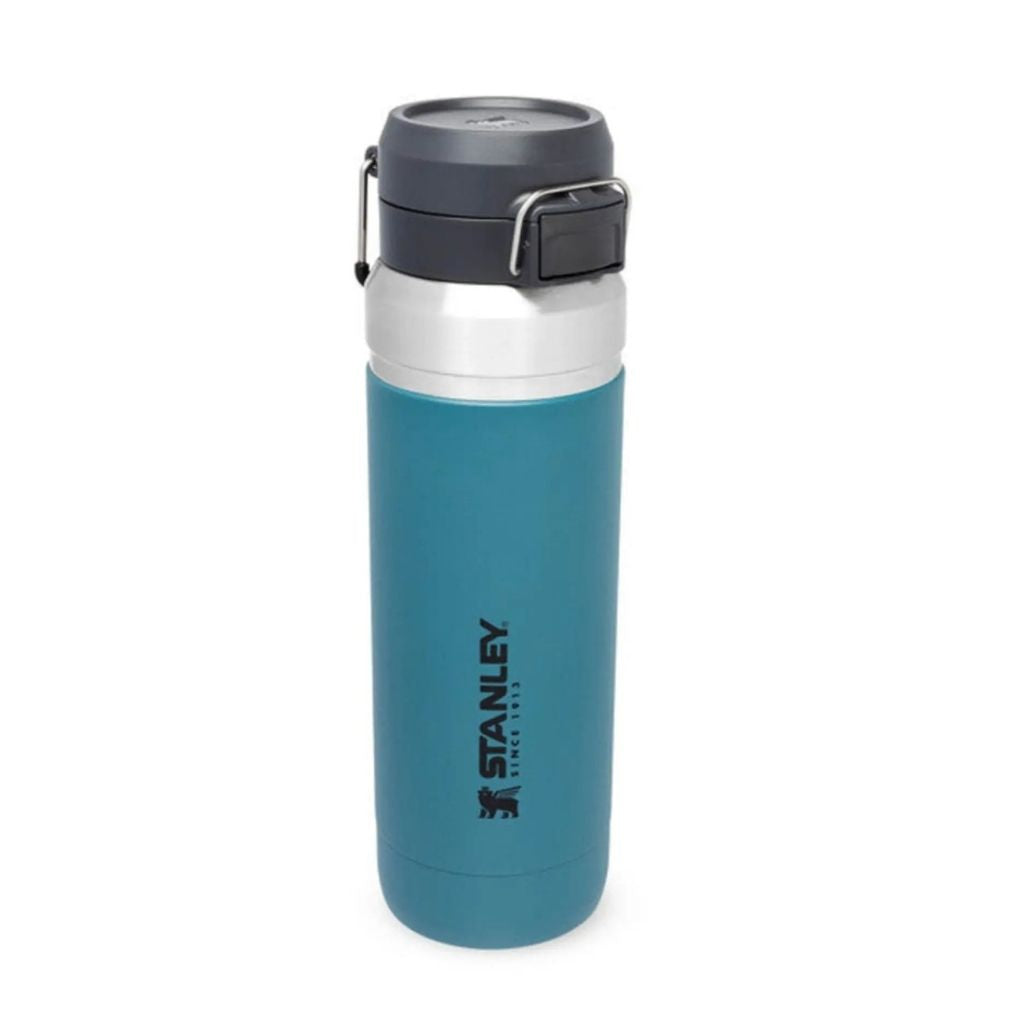 Quick Flip Water Bottle 1060 ml / 36 oz - Lagoon