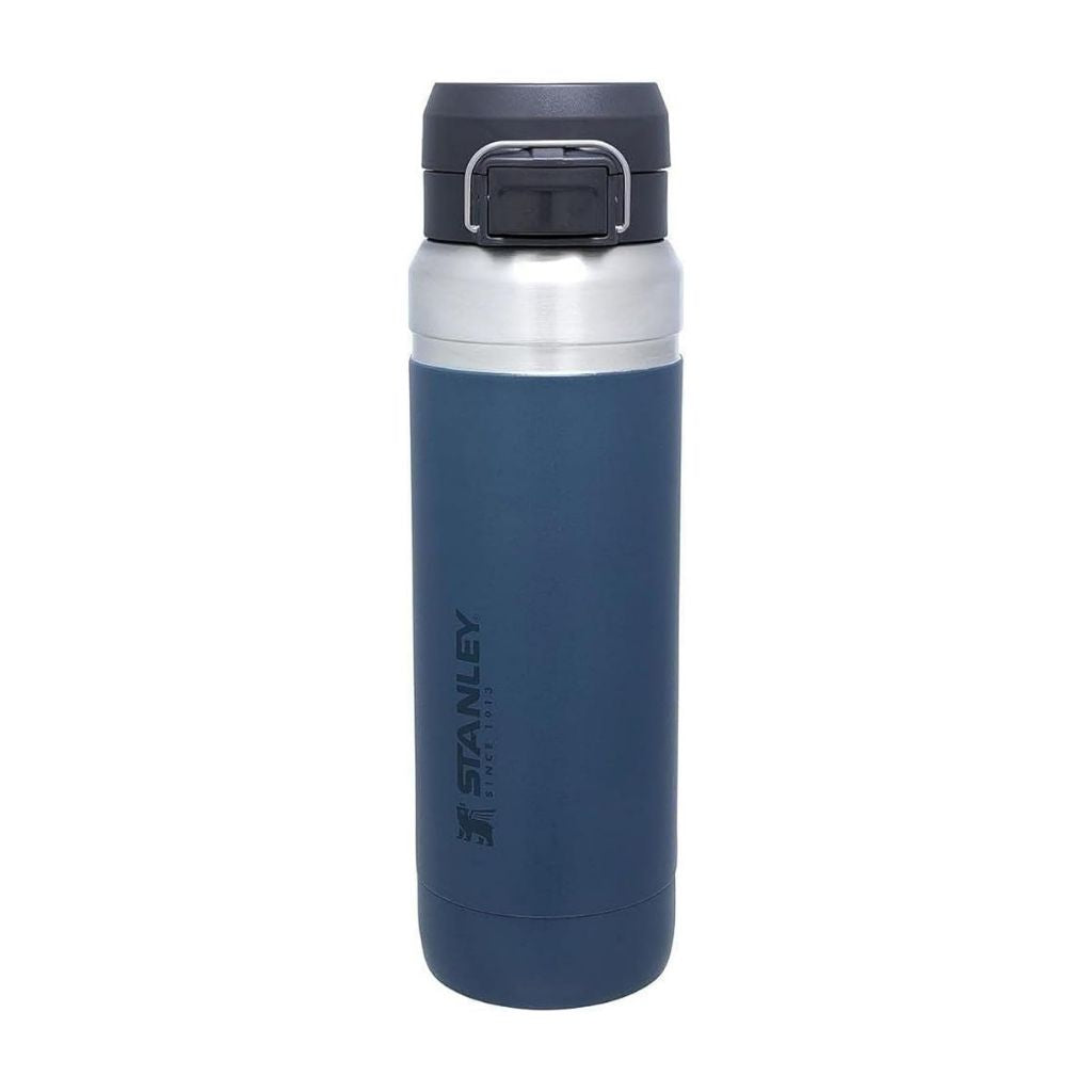 Quick Flip Water Bottle 1060 ml / 36 oz - Abyss
