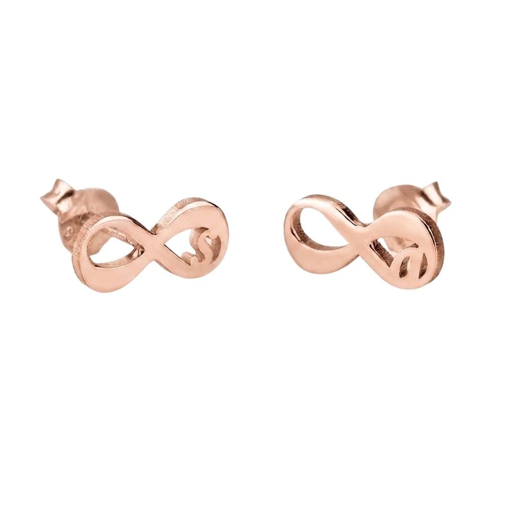 Infinity Initial Studs