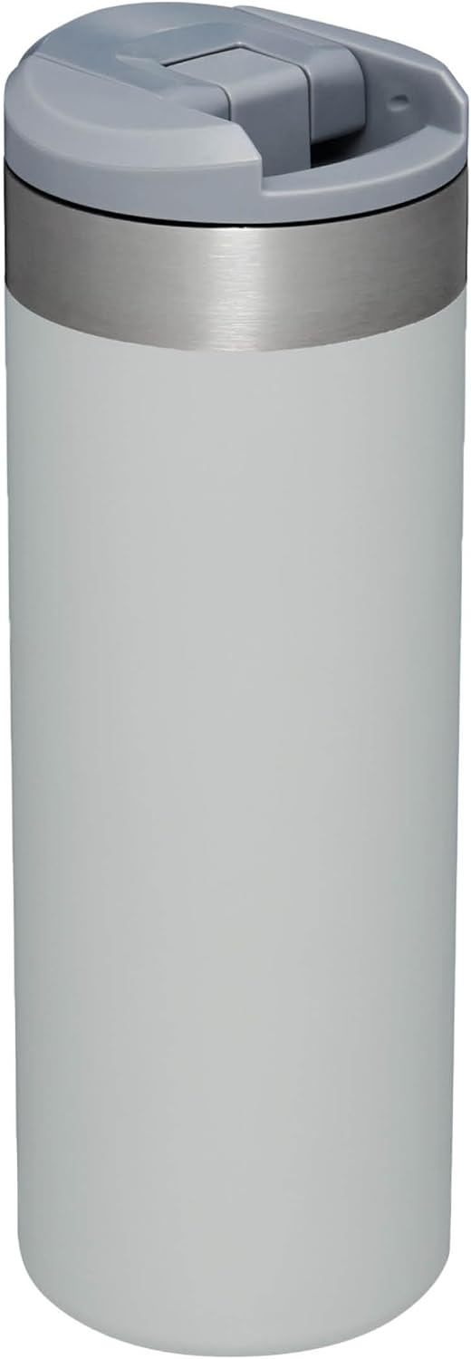 Aerolight™ Transit Mug 470ml/16oz - Fog Metallic
