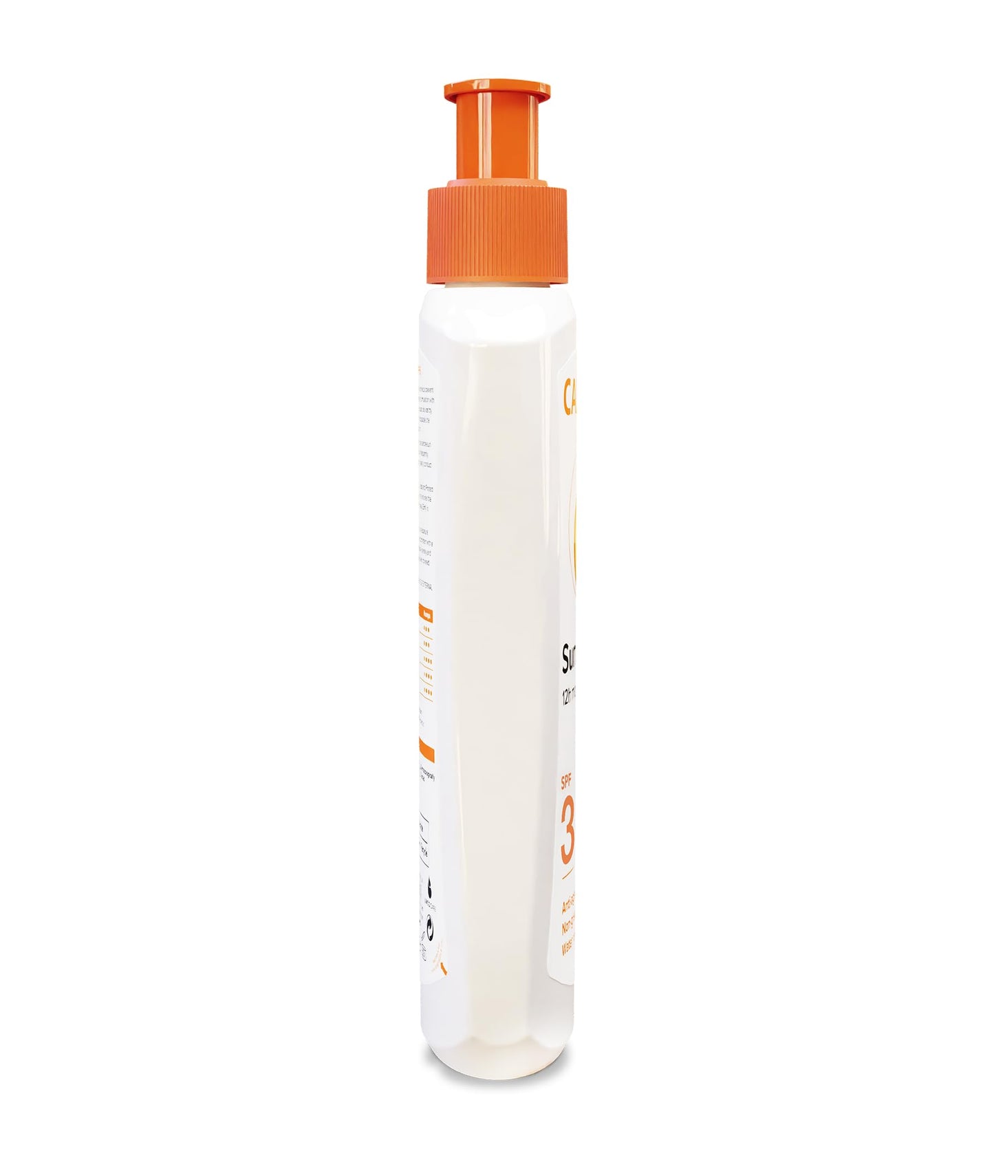 CALYPSO Press & Protect Sun Lotion SPF30 200ML