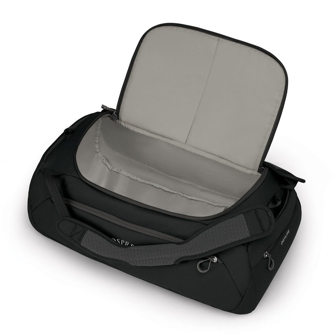 Daylite Duffel 45 Black (One Size)