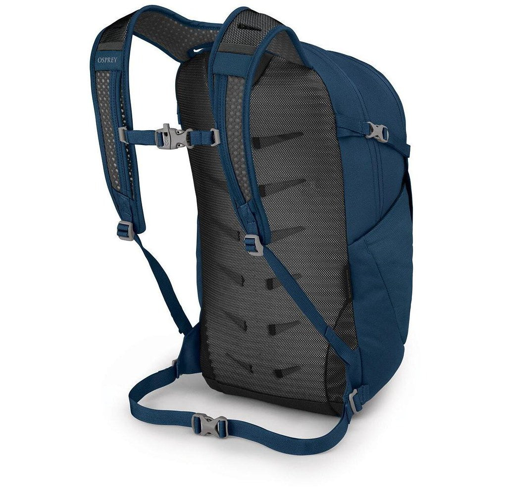 Daylite Plus Wave Blue (One Size)