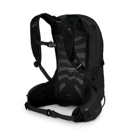 Talon 11 Stealth Black (Small/ Medium)