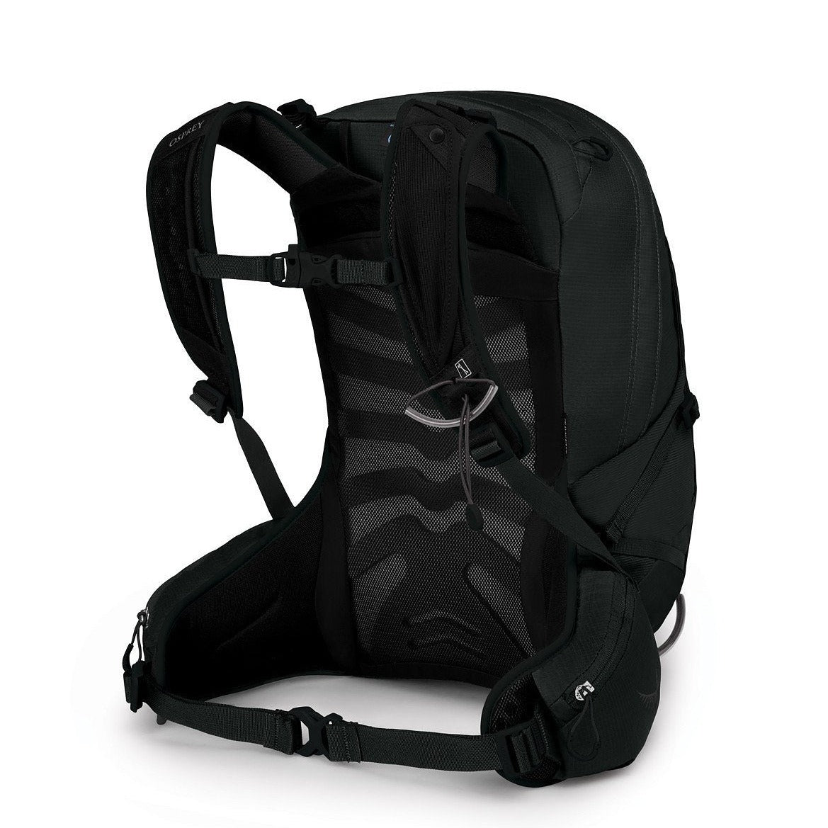 Stealth Black Tempest 20 Women's Backpack