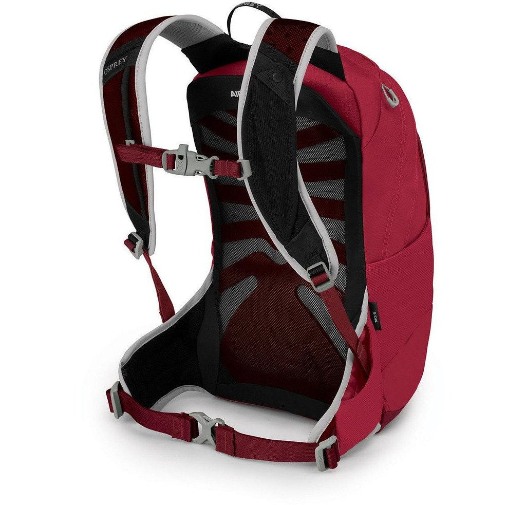 Talon Jr Cosmic Red (One Size)
