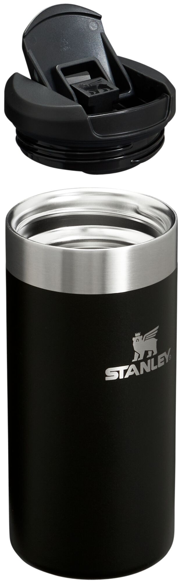 Stanley TRS Mug 350ml/12oz AeroLight Hot Coral