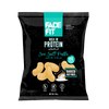 Sea Salt Protein Puffs snack pack 40g