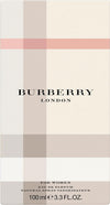 Burberry London Eau de Perfume for Women 100ml
