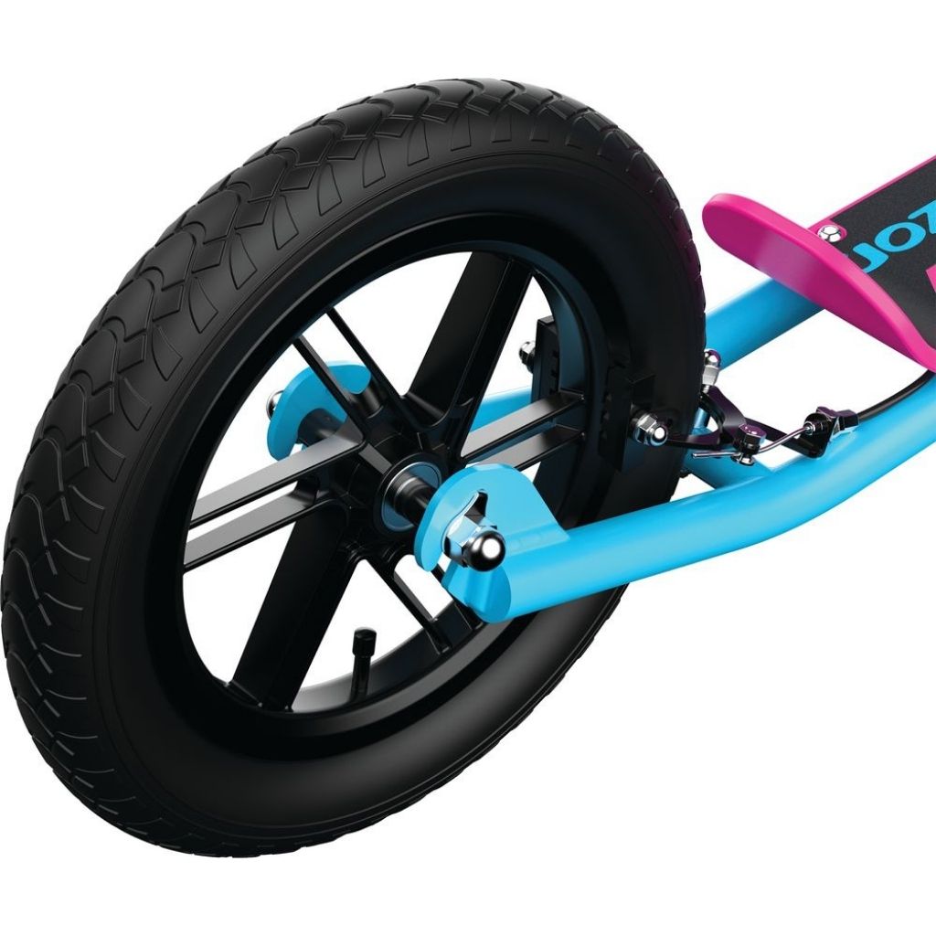 Scooter Flashback D Blue/Pink