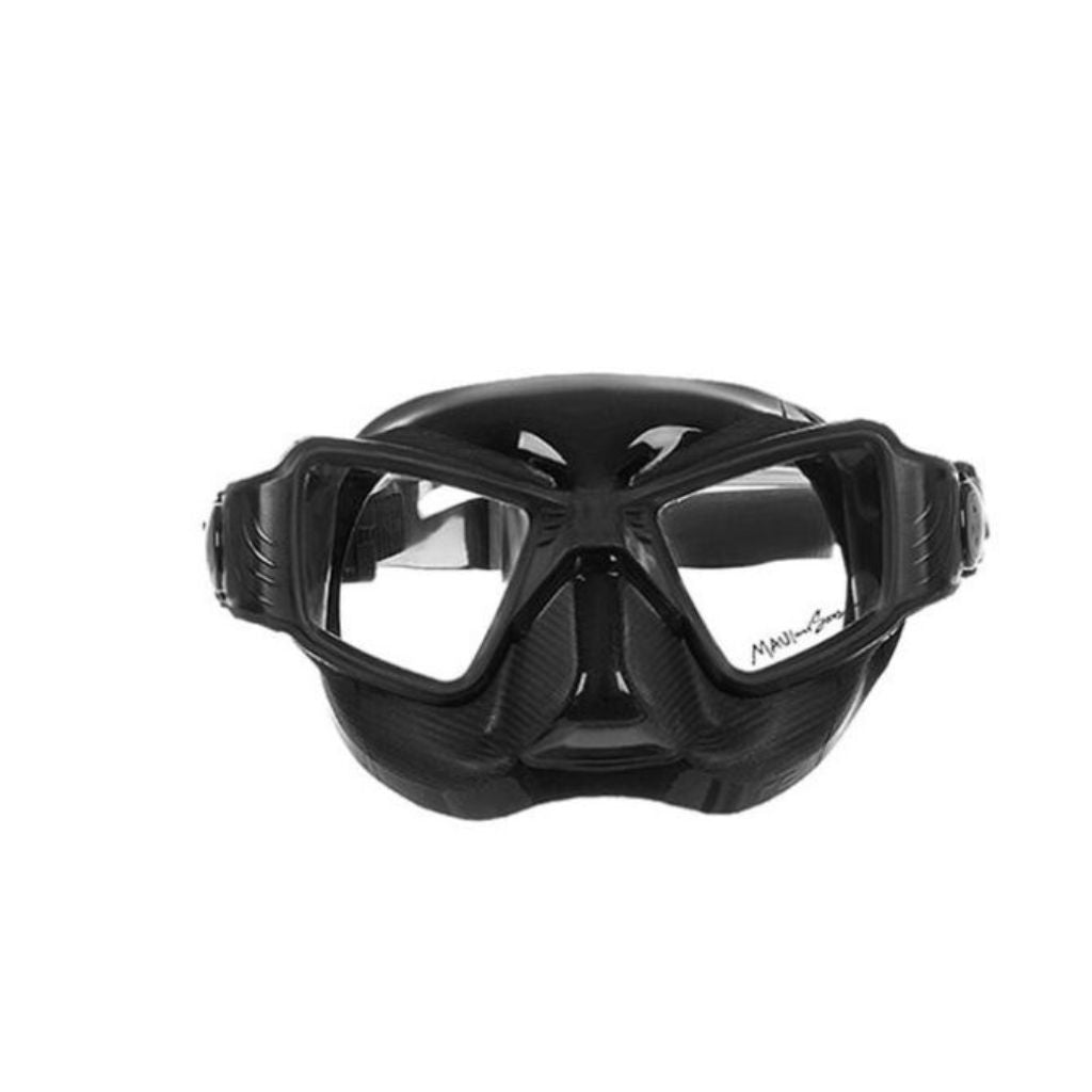 Maui and Sons Vortex Mask and Snorkel Combo Set