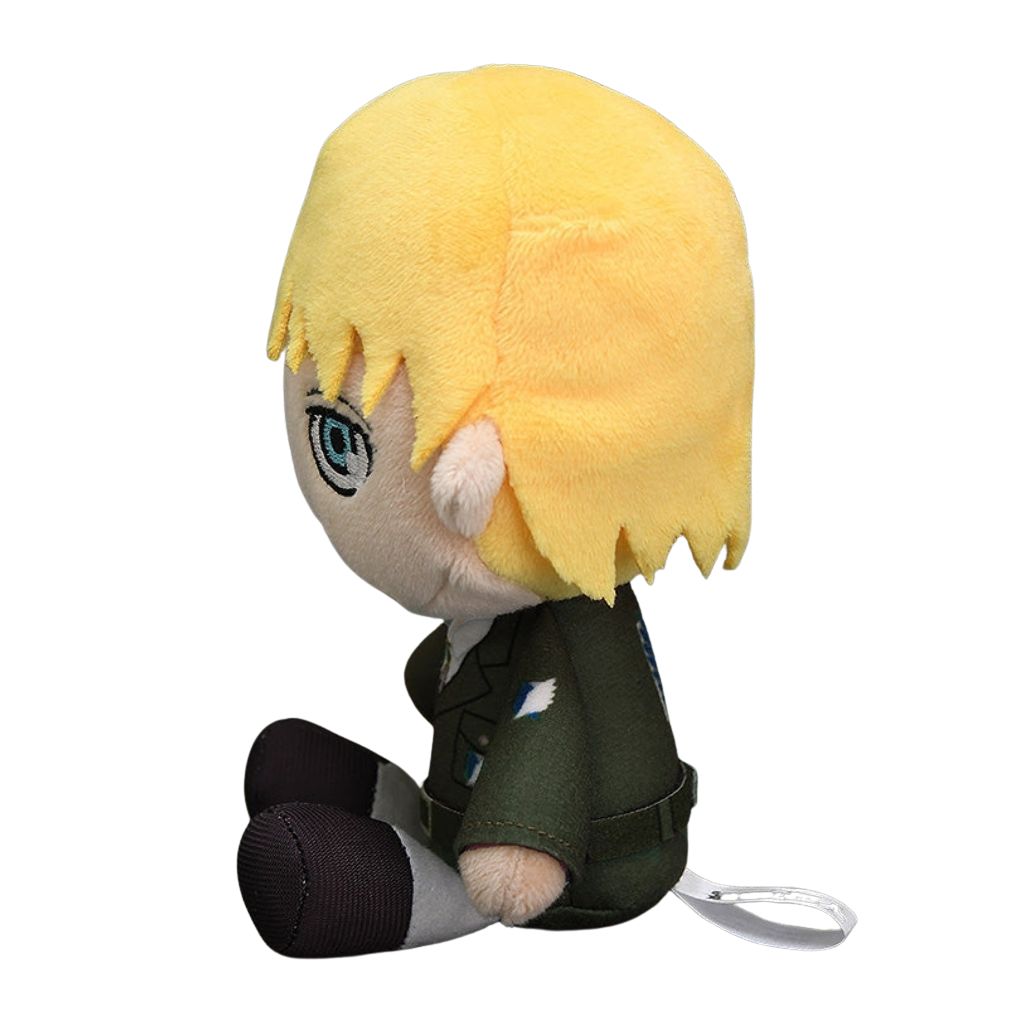 Good Smile Company Attack On Titan Armin Plushie