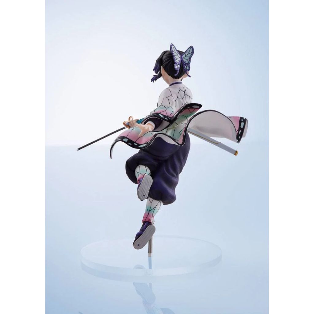 Demon Slayer: Kimetsu No Yaiba Shinobu Kocho Conofig Figure