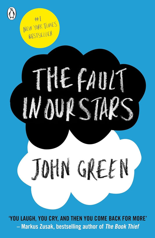 Fault in Our Stars by John Green
