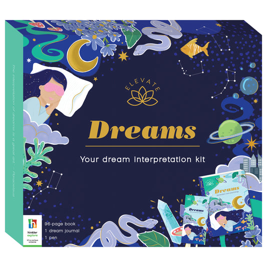 Elevate Dreams Kit