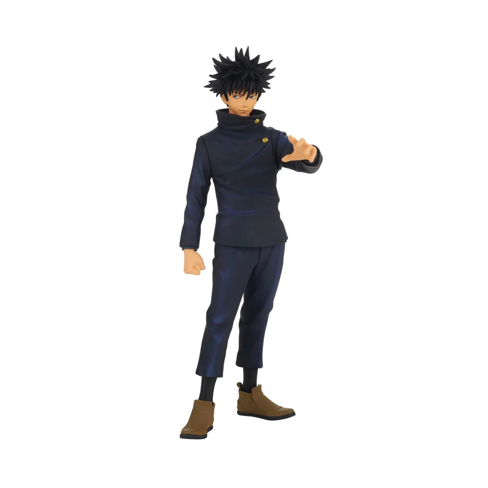 Jujutsu Kaisen Megumi Fushiguro Jukon No Kata Prize