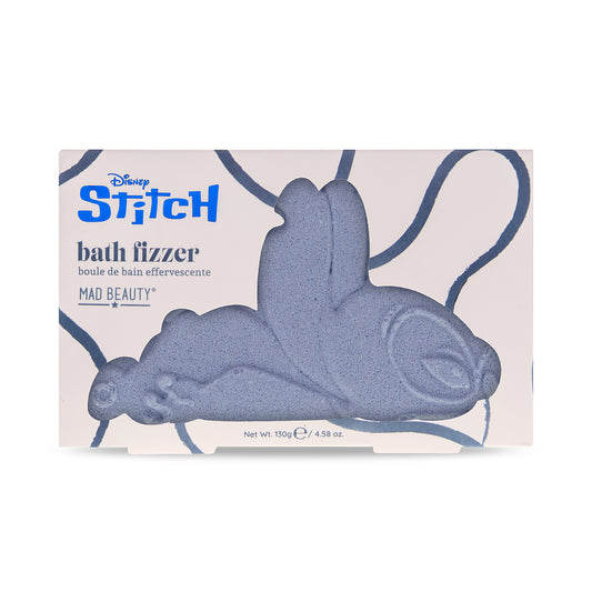Stitch Denim Bath Fizzer