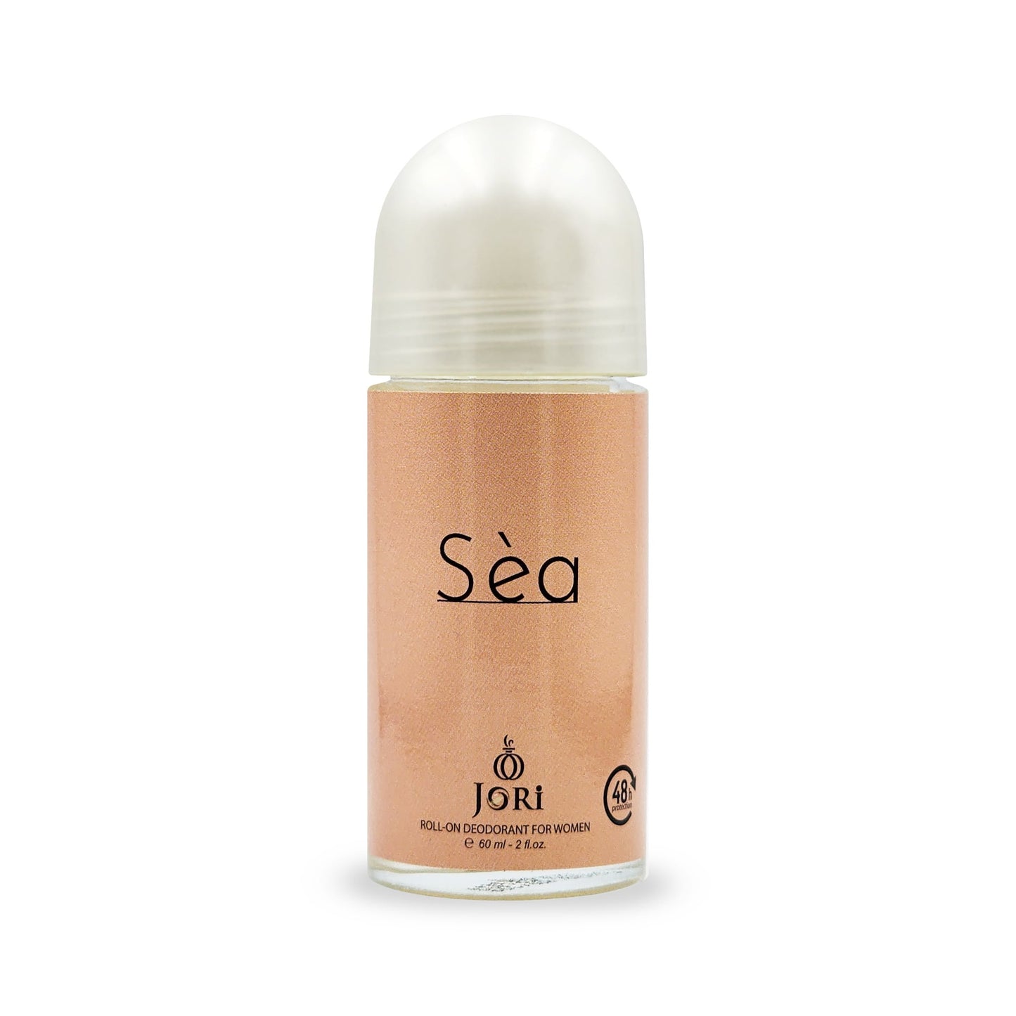 Jori Sea Roll On Deodorant for Women 60ML
